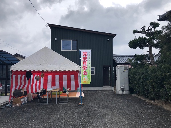 岩成工業 ユーミーマンション 総合建設業 建築 土木 不動産 賃貸マンション 注文住宅 建売住宅 リフォーム 島根県 出雲市 大社町 こっころカンパニー イクボス しまね女性の活躍応援企業