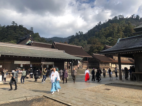 岩成工業 ユーミーマンション 注文住宅 リフォーム 出雲大社 縁結び 島根県 出雲市 大社町 平成最後 こっころ イクボス しまね働く女性きらめき大賞