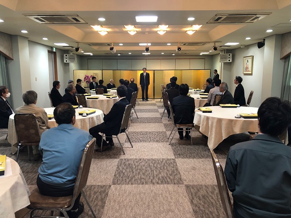 岩成工業 ユーミーマンション 注文住宅 建築 土木 リフォーム 縁結び 出雲大社 島根県 出雲市 大社町 総合建設業 平成最後 こっころ イクボス 島根働く女性きらめき大賞