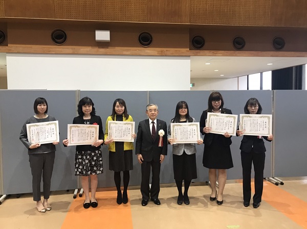 岩成工業 ユーミーマンション 総合建設業 建築 土木 公共 民間 縁結び 出雲大社 パワースポット 島根県 出雲市 大社町 賃貸マンション 分譲 注文住宅 リフォーム イクボス 島根働く女性きらめき大賞